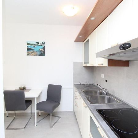 Apartment Stellina Rovinj Bagian luar foto