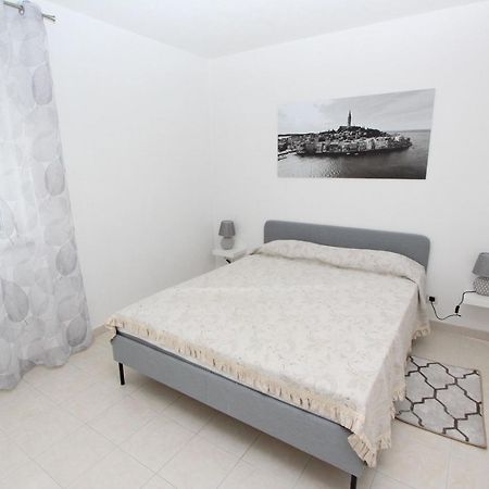 Apartment Stellina Rovinj Bagian luar foto