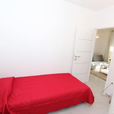 Apartment Stellina Rovinj Bagian luar foto