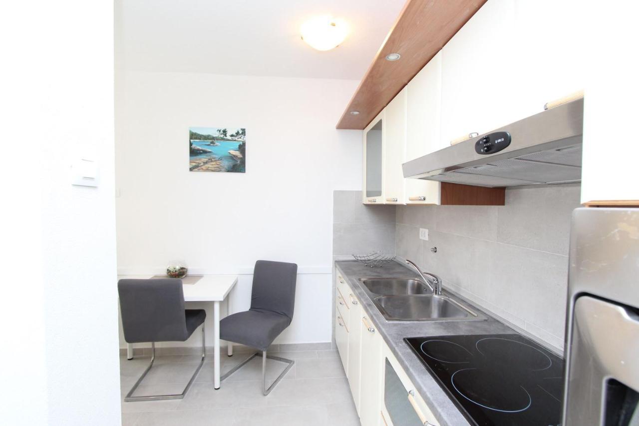 Apartment Stellina Rovinj Bagian luar foto