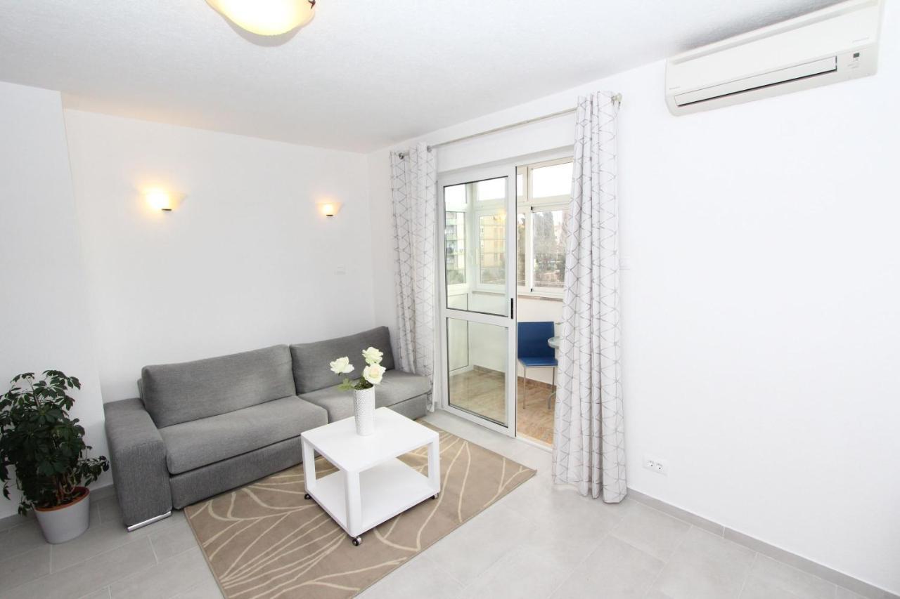 Apartment Stellina Rovinj Bagian luar foto