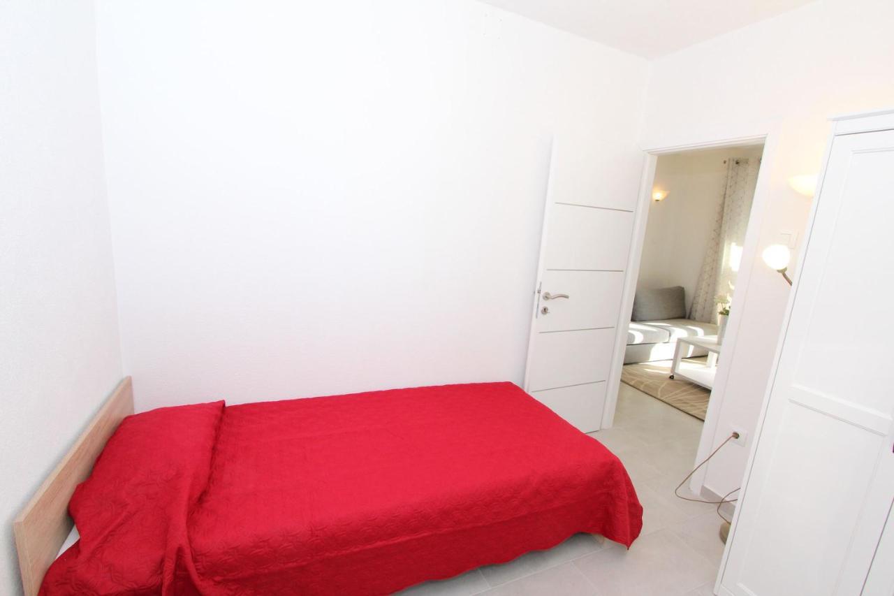Apartment Stellina Rovinj Bagian luar foto