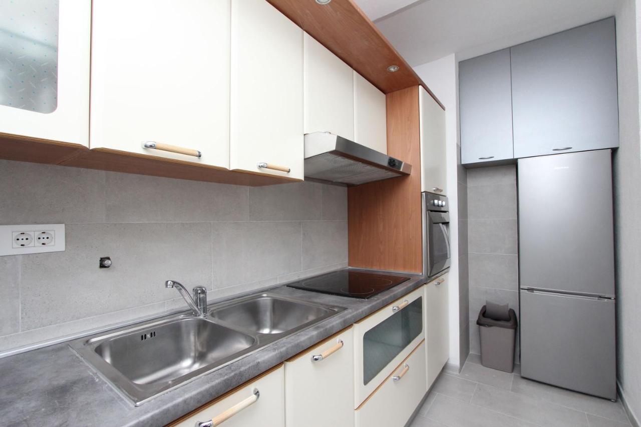 Apartment Stellina Rovinj Bagian luar foto