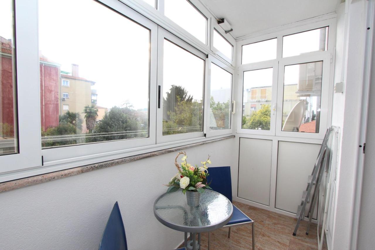 Apartment Stellina Rovinj Bagian luar foto