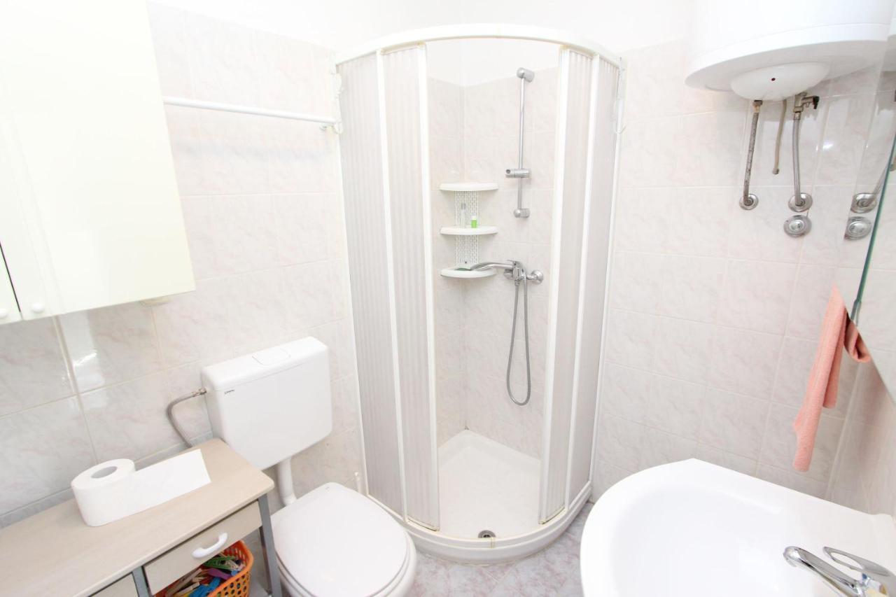 Apartment Stellina Rovinj Bagian luar foto