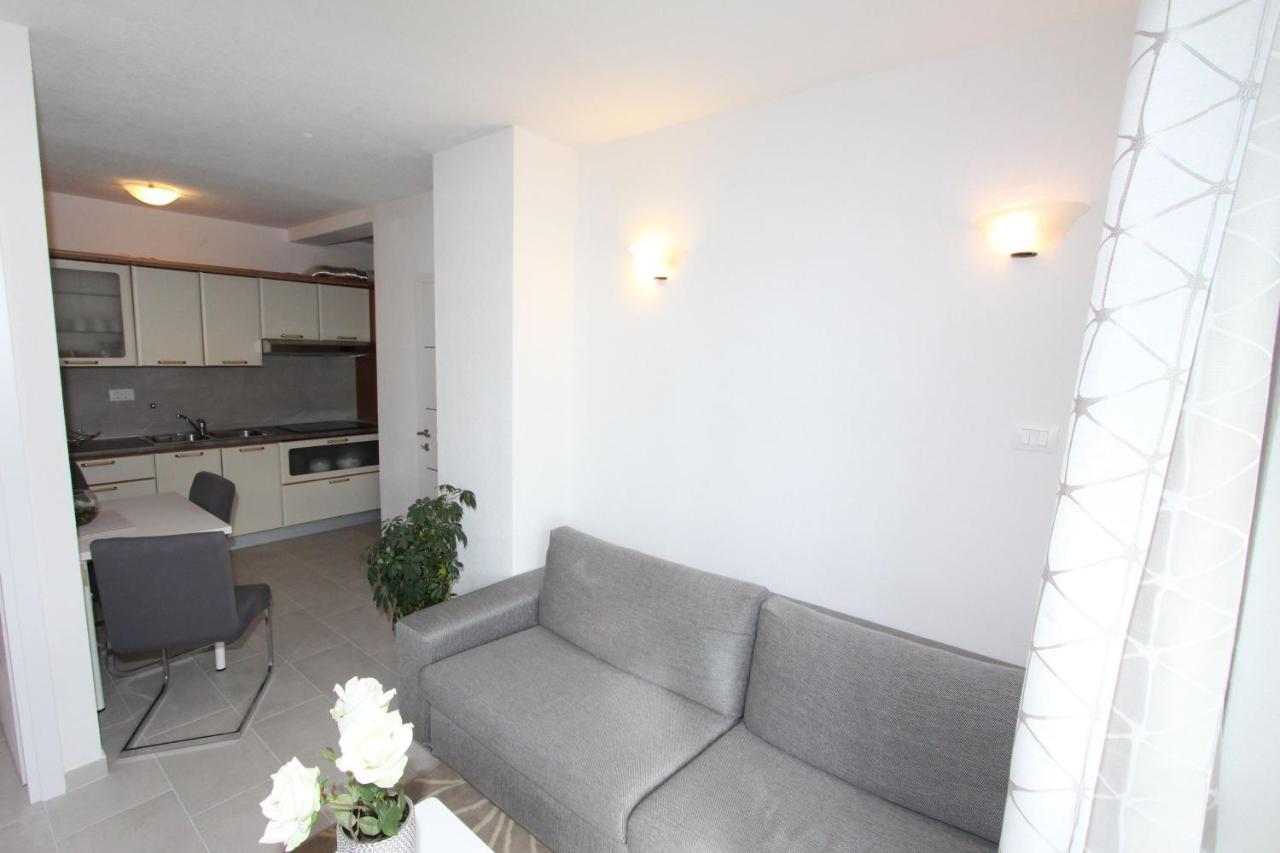 Apartment Stellina Rovinj Bagian luar foto