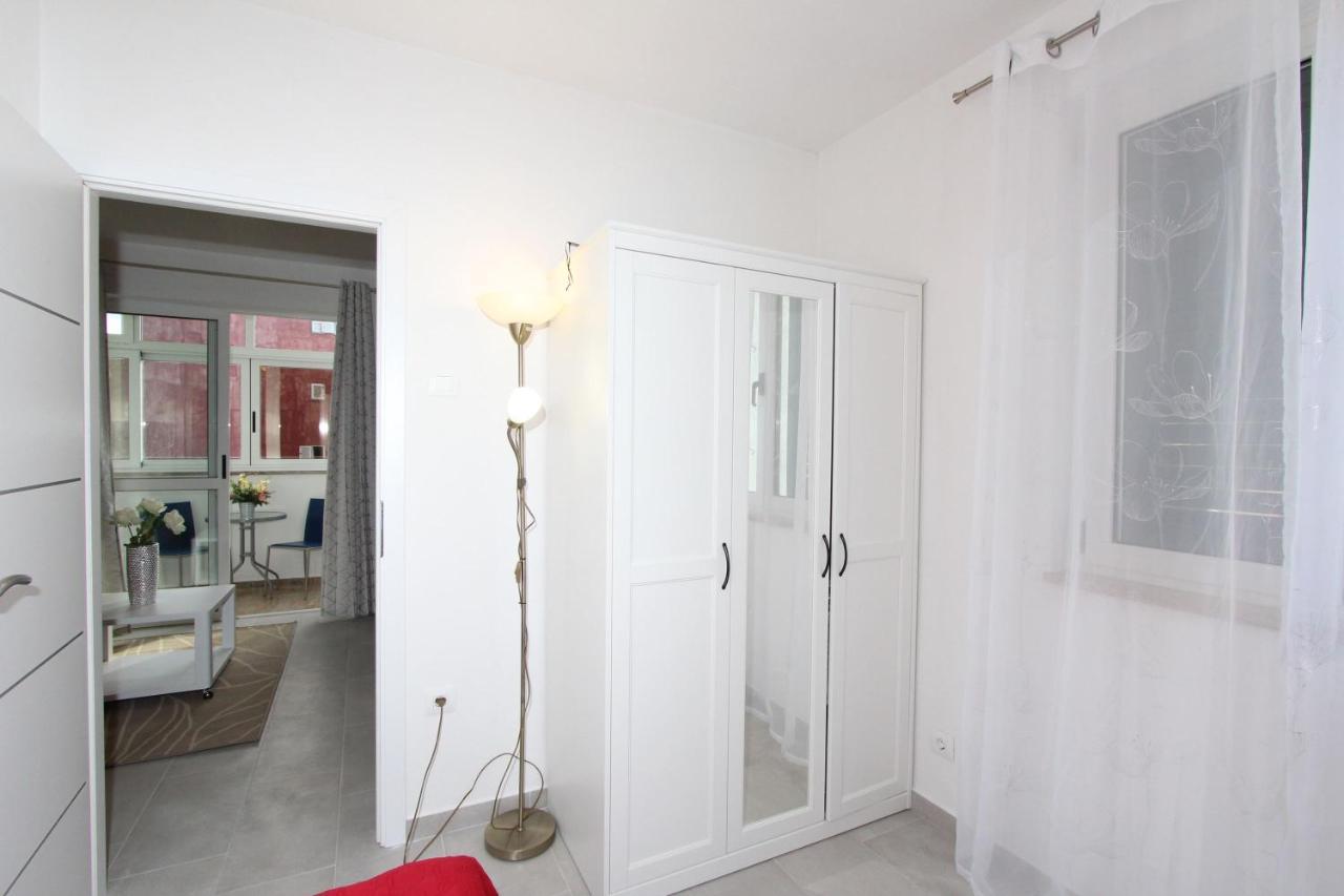 Apartment Stellina Rovinj Bagian luar foto