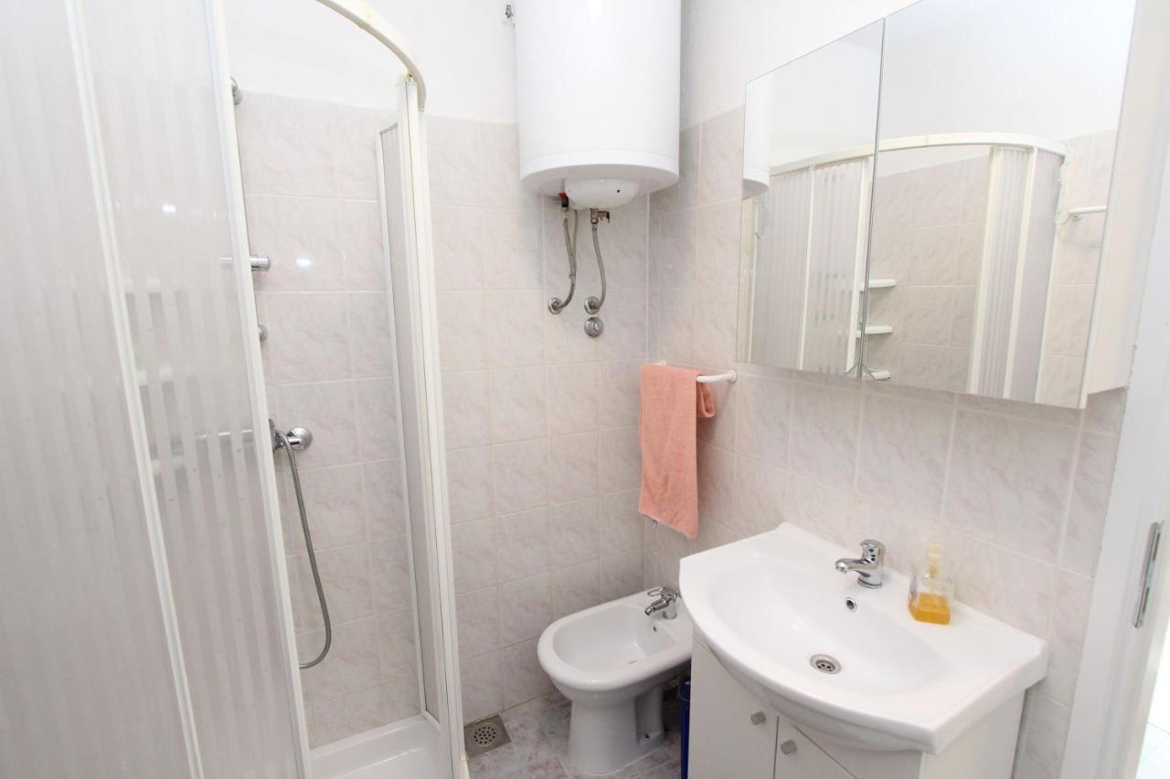 Apartment Stellina Rovinj Bagian luar foto
