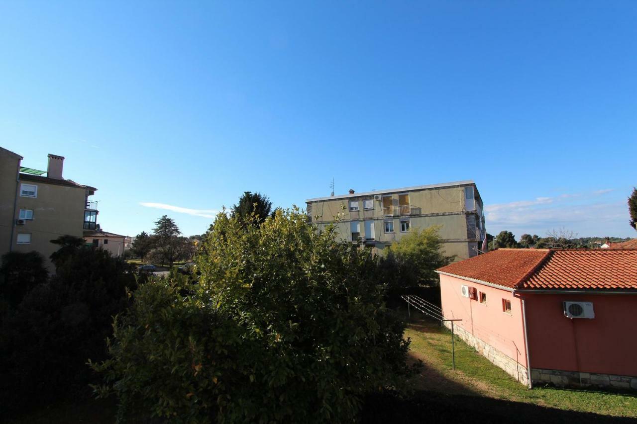 Apartment Stellina Rovinj Bagian luar foto