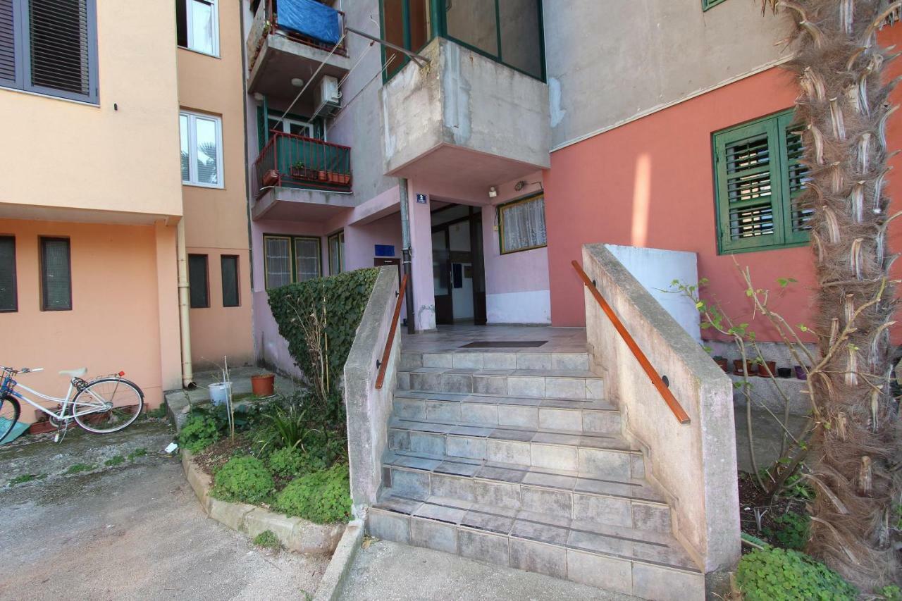 Apartment Stellina Rovinj Bagian luar foto